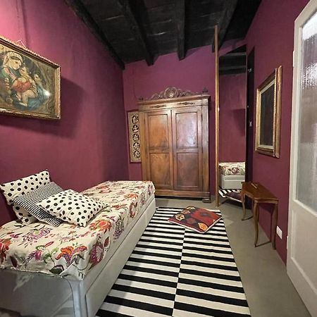 Torre Dell'Angelo B&B Desenzano del Garda Zewnętrze zdjęcie