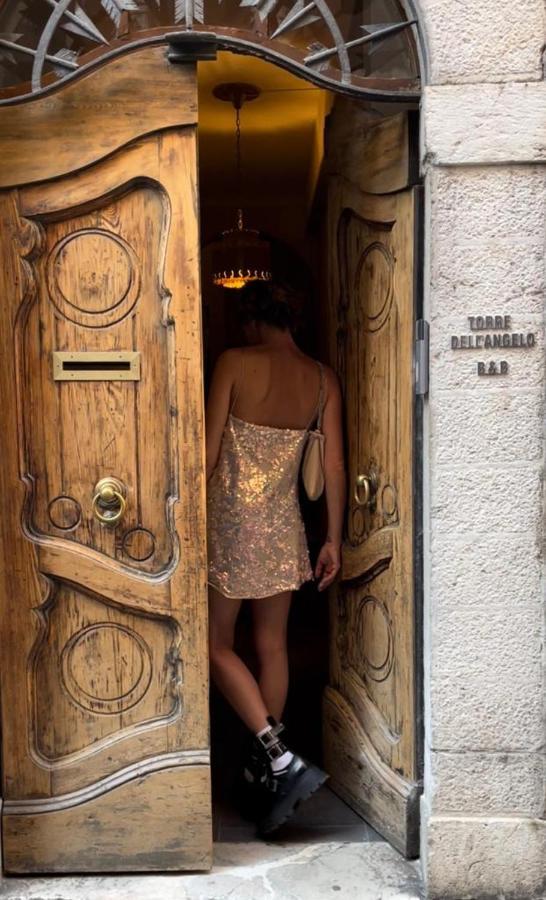 Torre Dell'Angelo B&B Desenzano del Garda Zewnętrze zdjęcie