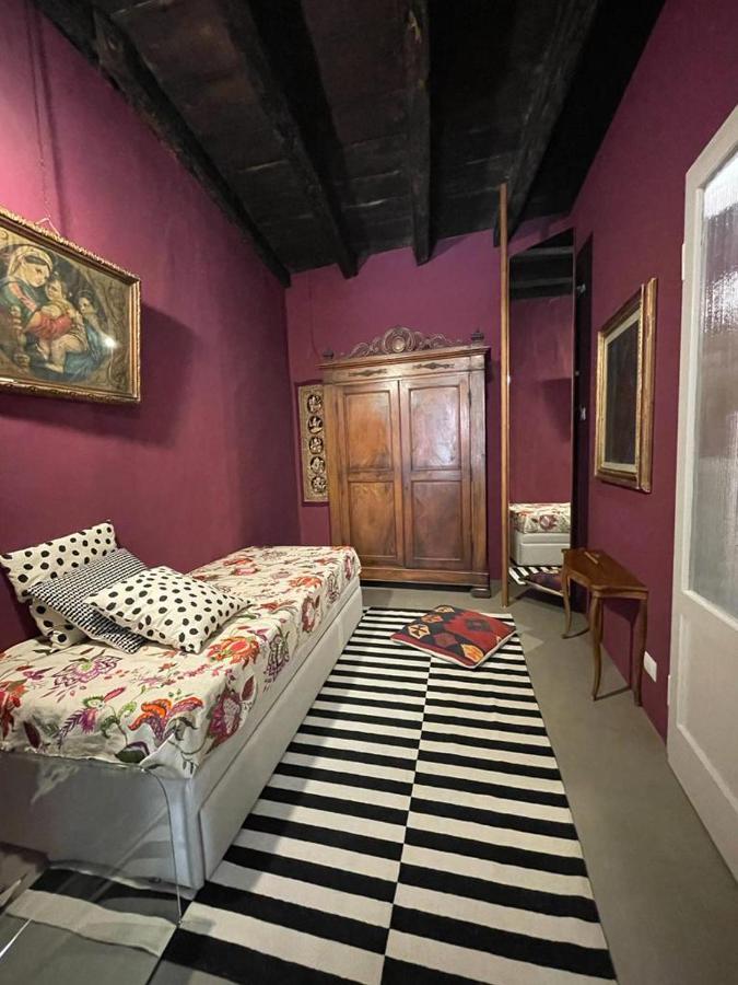Torre Dell'Angelo B&B Desenzano del Garda Zewnętrze zdjęcie