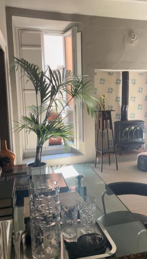 Torre Dell'Angelo B&B Desenzano del Garda Zewnętrze zdjęcie